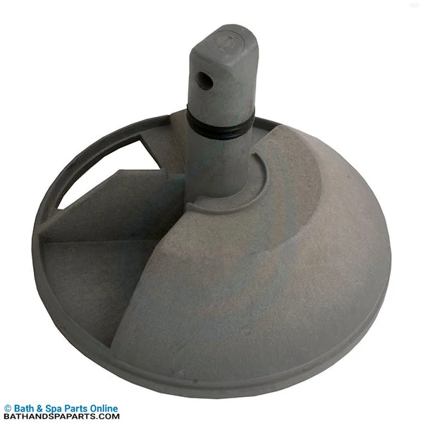 Pentair/StaRite 2″ Side Mnt/TM-22 Valve Diverter (14971-SM20E11)