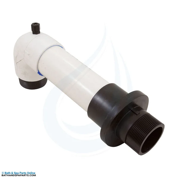Pentair TR140C Lower Pipe Assembly (154010)