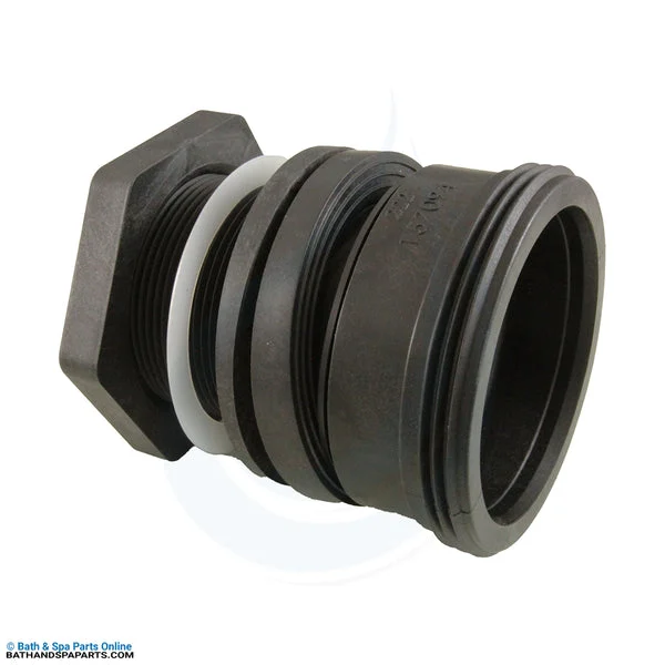 Pentair Triton II 2″ Bulkhead Kit (154714Z)