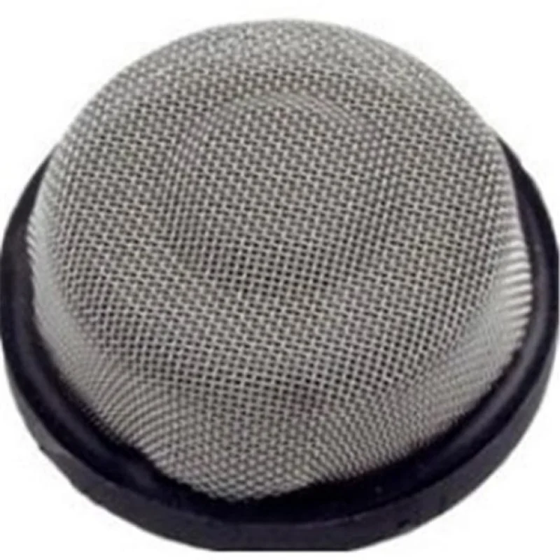 Pentair Triton II & C-3 Filter 1/4" Air Relief StrainerPart 154578