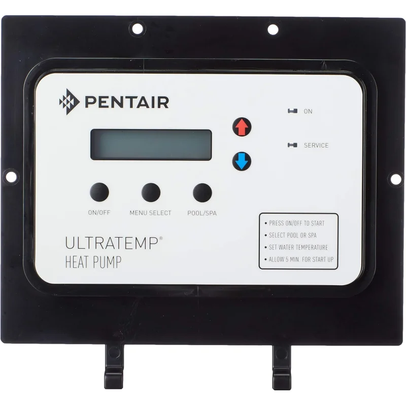 Pentair UltraTemp Heatpump Control Board Assembly | 472734
