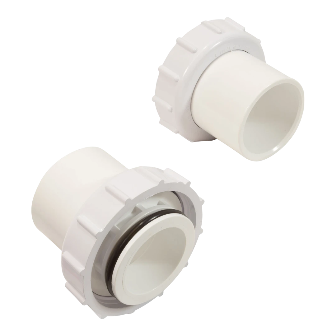 Pentair Union Adapter Kit 274426Z