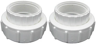 PENTAIR UNION KIT, 2″ FPT, SET OF 2 | PKG 189