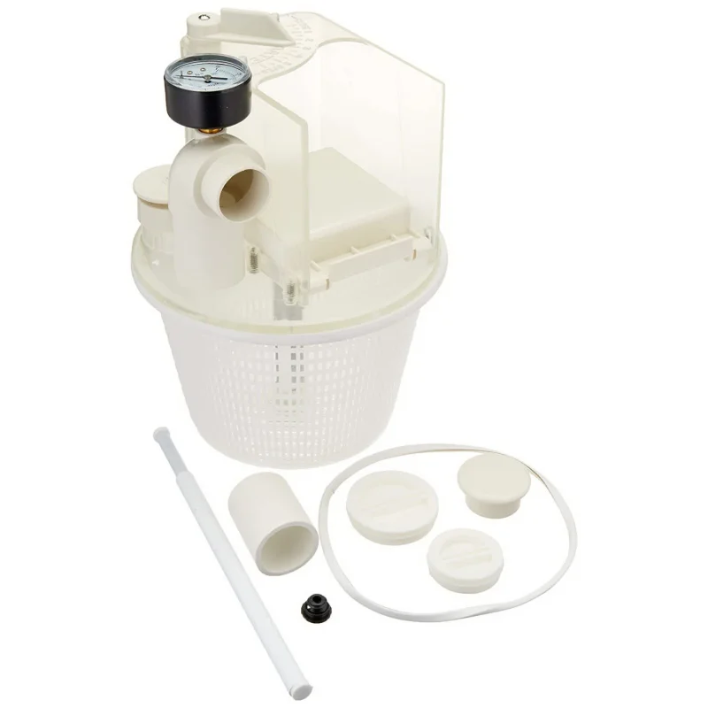 Pentair Vac-Mate, Display Box | R211100