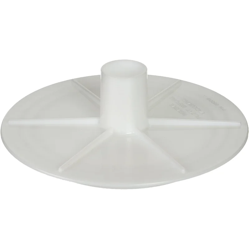 Pentair Vacuum Plate Adapter | Admiral S15 & S20 Skimmer | 85001900