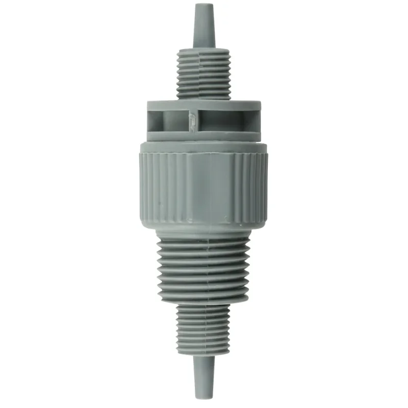 Pentair Vent Fitting, Grey | IntellipH Container | 521509
