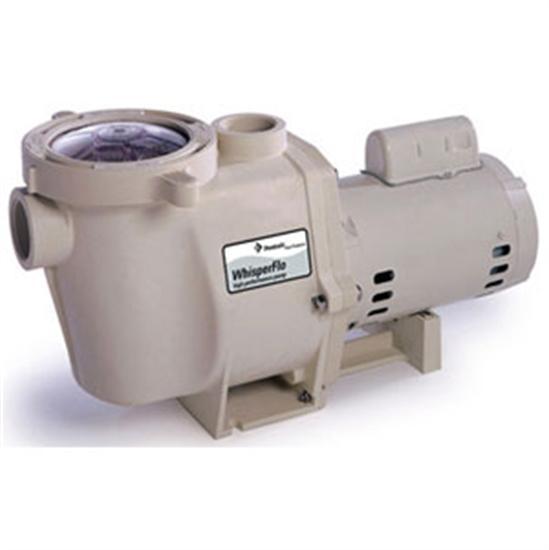 Pentair Whisper Pump WFDS-6 1.5HP 2 Speed