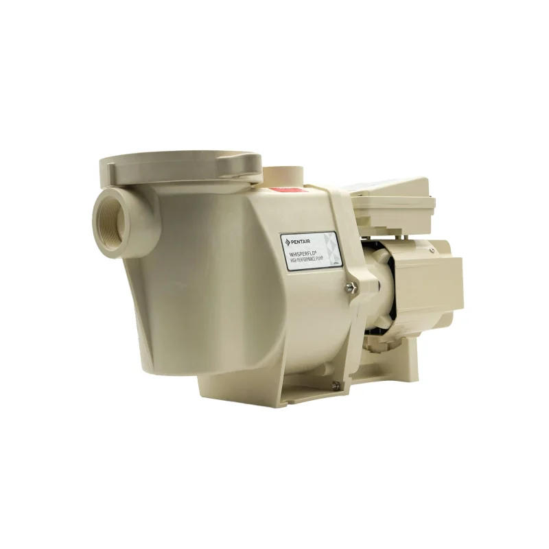 Pentair WhisperFlo High Performance Pump | EC-015583