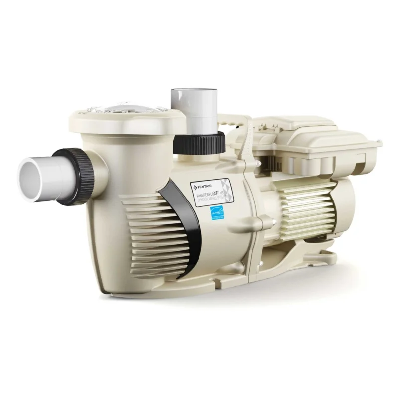 PENTAIR WHISPERFLO VS PUMP 5HP SPH3PH XF - 022035