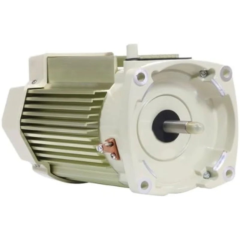 Pentair WhisperFlo VST/SuperFlo VST Motor without Drive | 356286S