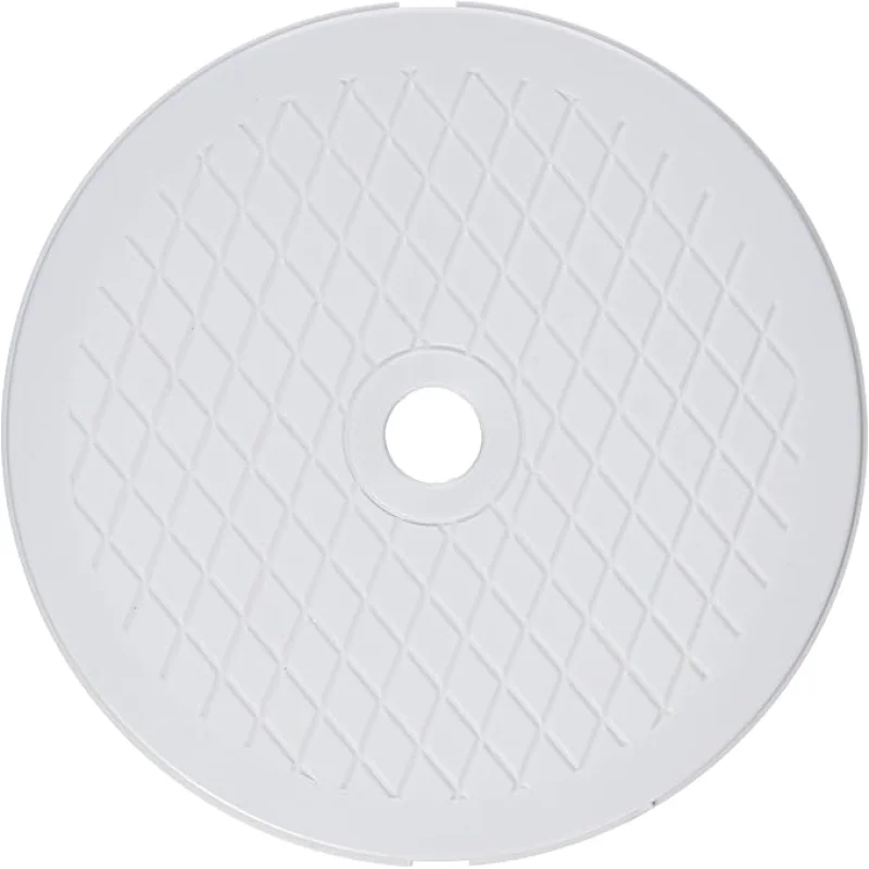 Pentair White HydroSkim Skimmers Lid || 513333