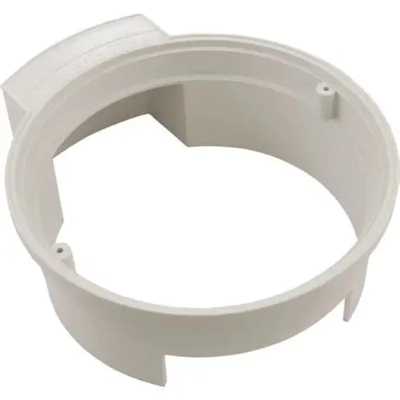 Pentair White Top Ring for Automatic Pool Water LevelersT16W