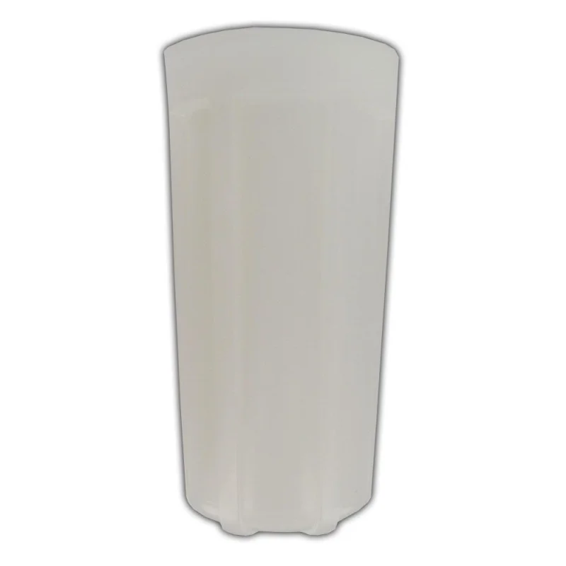 Pentek 153101 #10 All Natural Standard Sump With Drain Plug