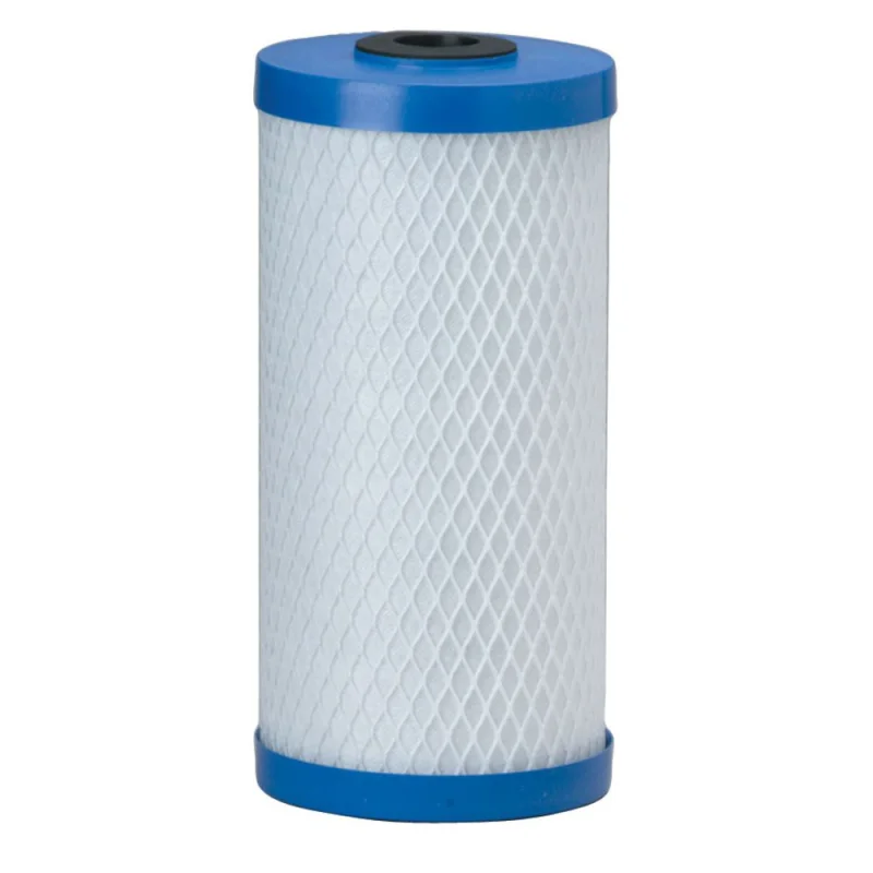 Pentek 155548-43 EP-BB Carbon Block 5 mic Filter