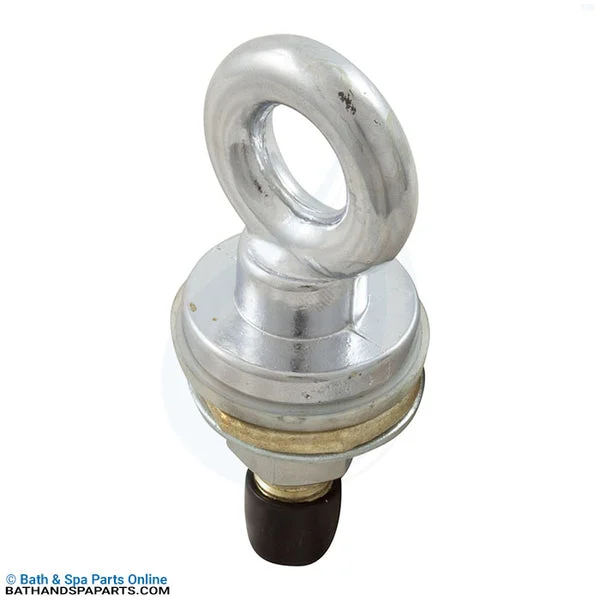 Perma Cast 1/2″-13 Vinyl Rope Eye [3/4″ Rope] (PI-72B)