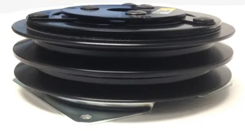 Permco Clutch 512010, 2 Groove V-Belt