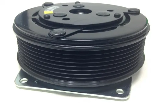 Permco Clutch 515376, 8 Groove Type K Clutch