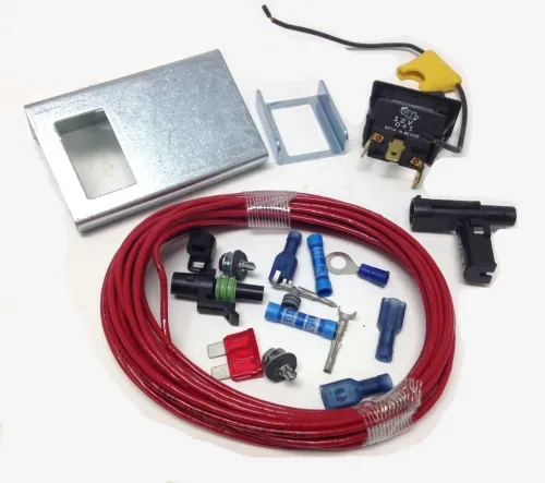 Permco Universal Clutch Pump Switch Kit, 999-00956
