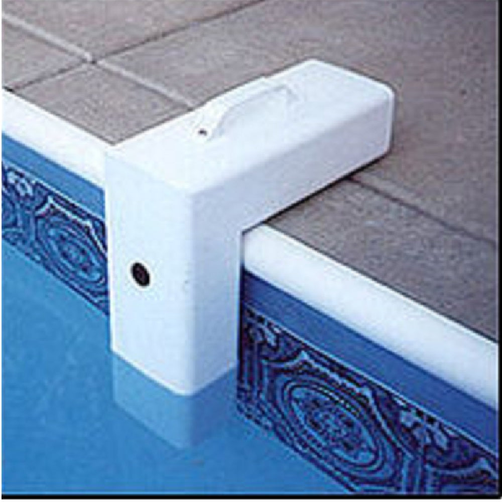 Poolguard PGRM2 Inground New Sensing Technology Battery Powered Pool Alarm