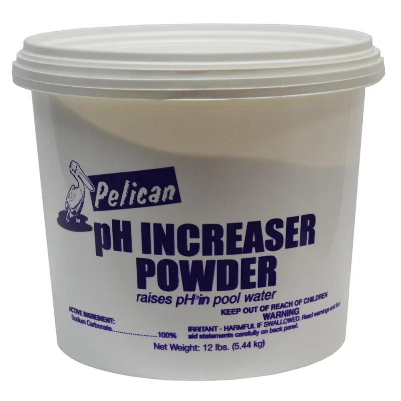 PH Increaser Powder 12lbs