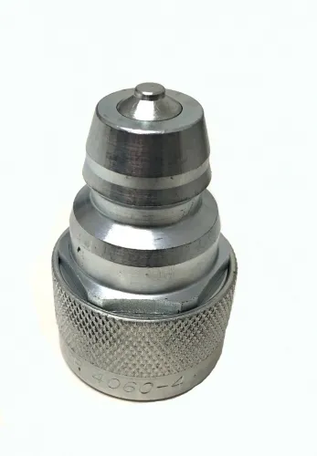 Pioneer 4060-4, 1/2″ Quick Coupling Adapter, Pioneer Male Tip to John Deere Female Body