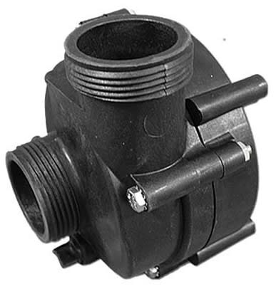 Vico 2HP Ultima Pump Wet End