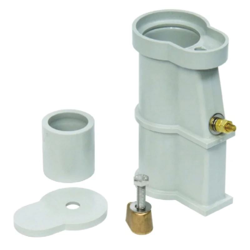 Plastic Anchor | SR Smith | AS-100P (Fits Pool Rails and Games)