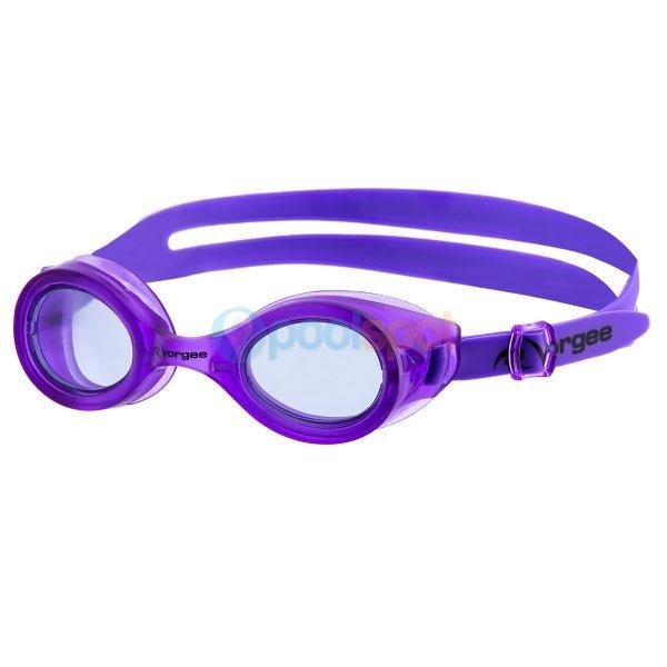Platypus Tinted Goggles - Vorgee - Assorted Colours