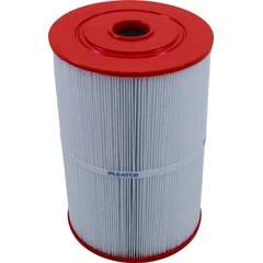 Pleatco Cartridge, 45sqft, 1-15/16″ot,1-15/16″ob,8-1/2″,12-5/16″ 4oz | PWK45-O-4-XP