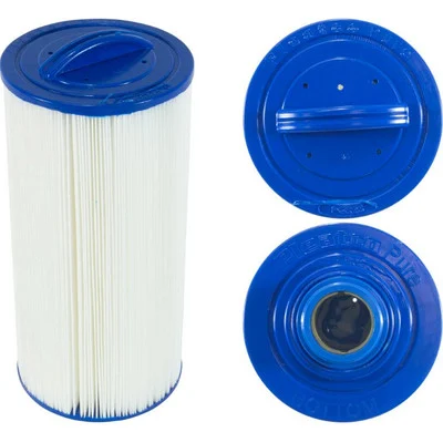 Pleatco Filter PGS25P4 25Sqft 1 1/2 MPT FC-0131