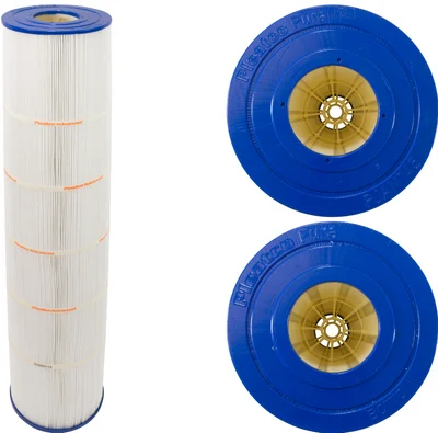 Pleatco PJAN145 145Sqft Filter 33×7 4oz