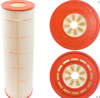 Pleatco PSR137 Sta-Rite 137 Sqft Filter 31 1/4 L
