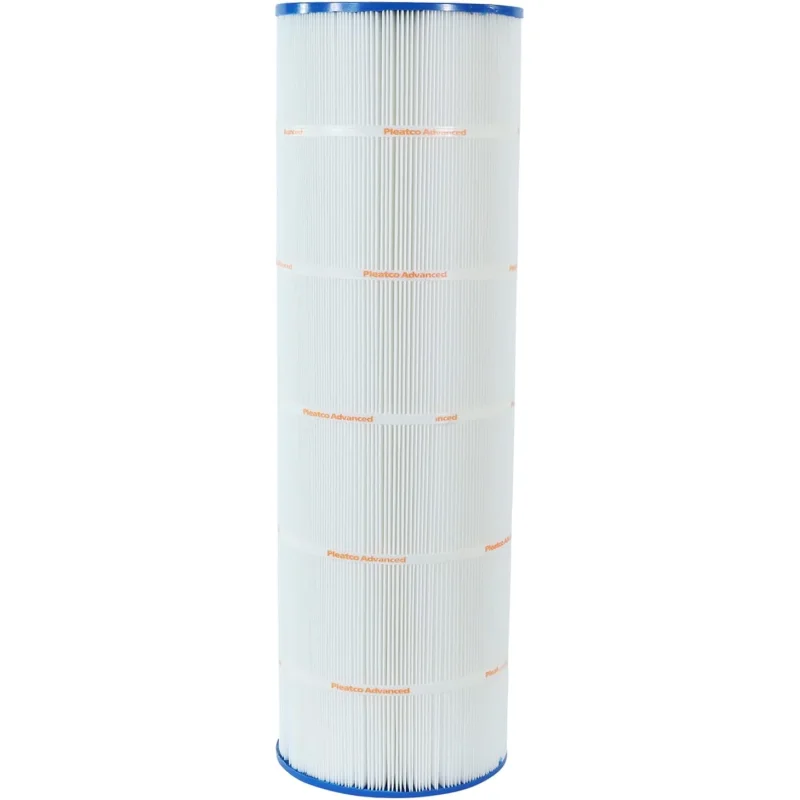 Pleatco Replacement Pool Filter Cartridge for Hayward Star-Clear C750, Waterway Clearwater II 75, Pro-Clean 75 | PA75-EC