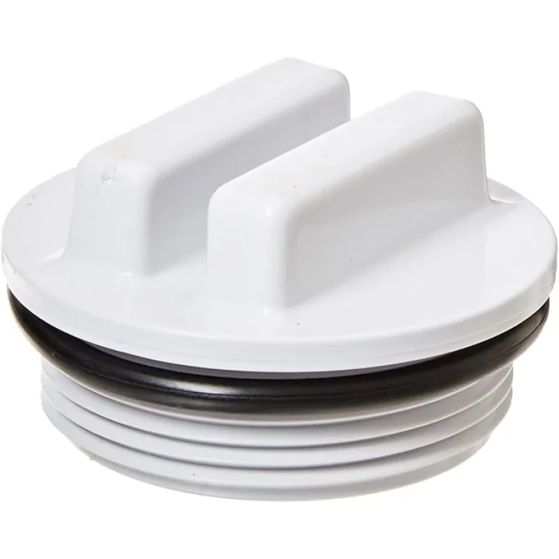Plug with O-Ring - 250 Bulk Pack | SP1022C250