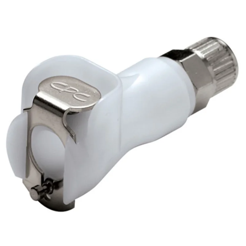 PMCD13025 Valved In-Line PTF Coupling Body 5/32 PTF