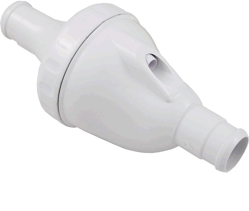 Polaris Genuine OEM Back-up Valve For Polaris 360