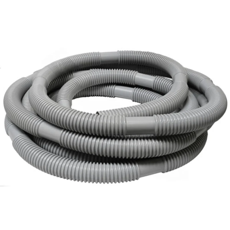 Polaris 24' Gray Float Hose for Polaris Pool Cleaner 6-225-00