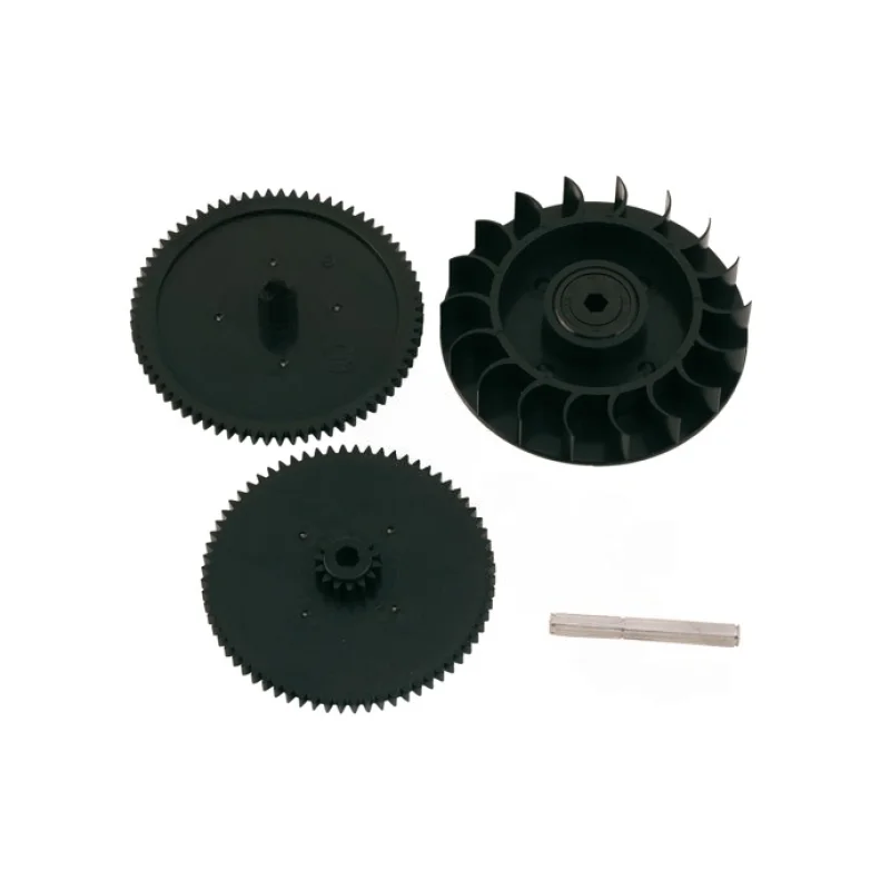 Polaris 9-100-1132 Black Drive Train Gear Kit for Polaris Pool Cleaner