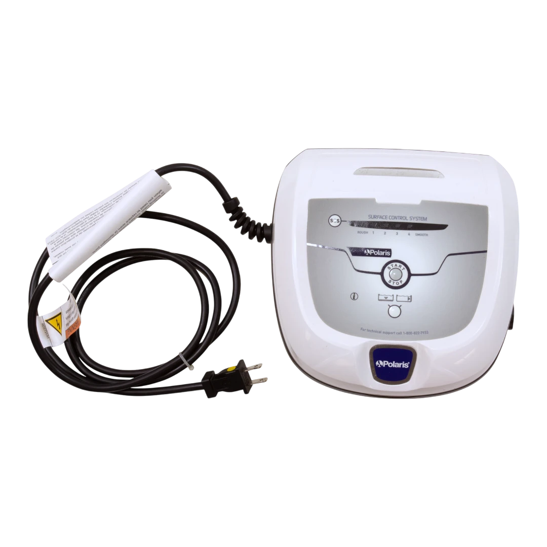 Polaris P825 Control Unit