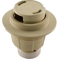 Polaris Cleaning Head, Zodiac Polrs, 2-1/2″,w/o Nozzle,Lt Cream | 5-9-501A