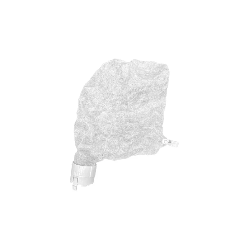 Polaris EZ Bag Disposable Filter Bag with Collar (3 Pack) | 9-100-1024