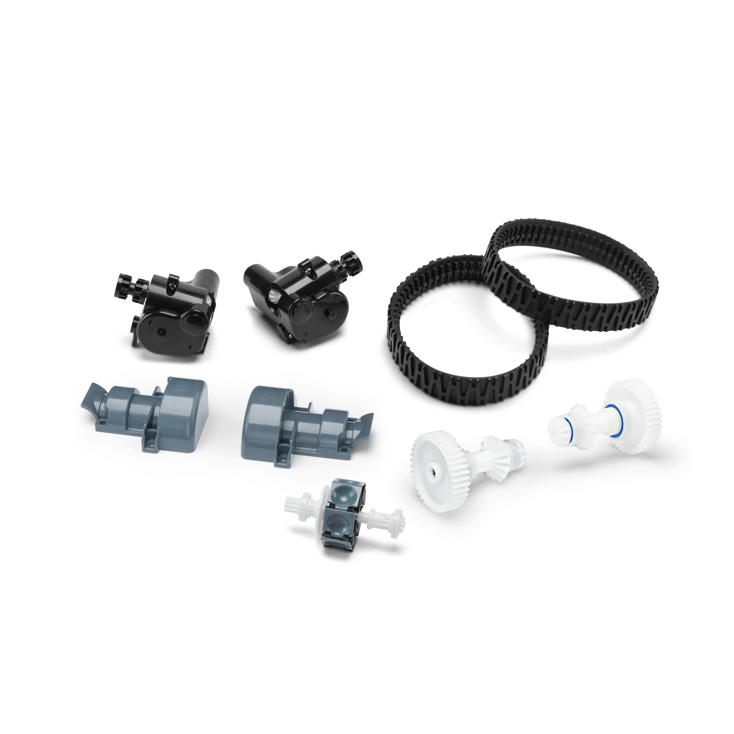 Polaris Factory Tune-Up Kit for Suction Pool Cleaner R0997900