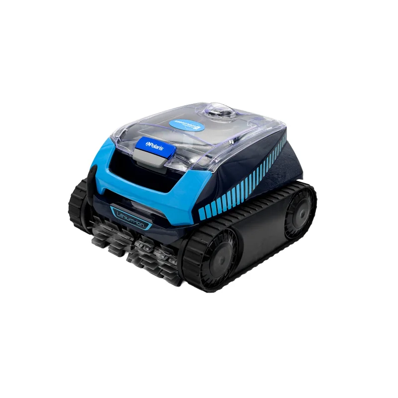 Polaris FREEDOM Cordless Robotic Cleaner | FR550CBR