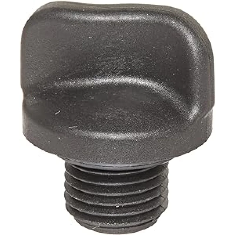 Polaris R0537000 Booster Pump w/ 60 Hz Motor Drain plug w/ O-Ring, CommonPb4 60