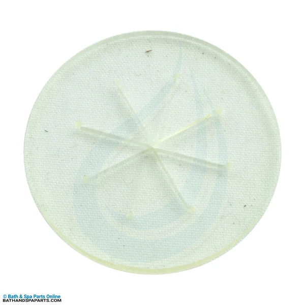 Polaris Zodiac 140 Bypass Disk (988195)