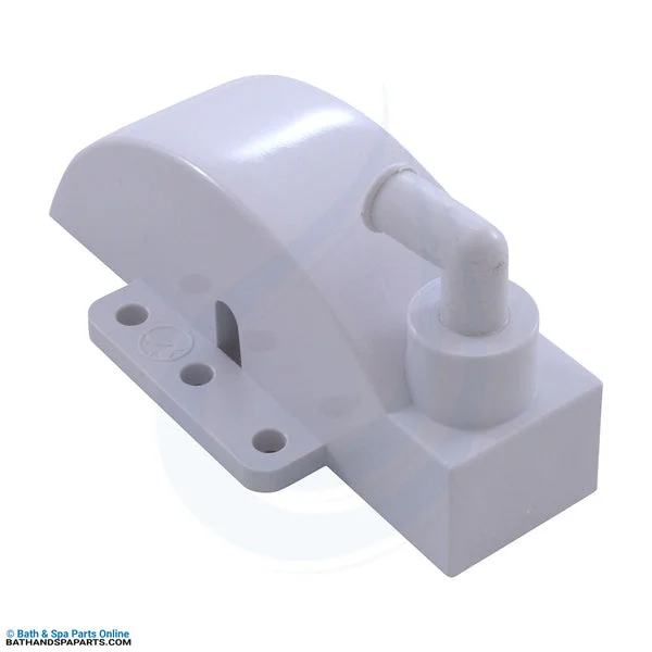 Polaris Zodiac 180/280/360 Turbine Cover (C110)