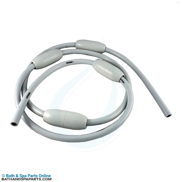 Polaris/Zodiac 180/280/380 10′ White Feed Hose (9-100-3104)
