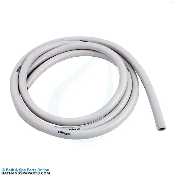 Polaris/Zodiac 180/280/380/3900 10′ White Feed Hose (D45)
