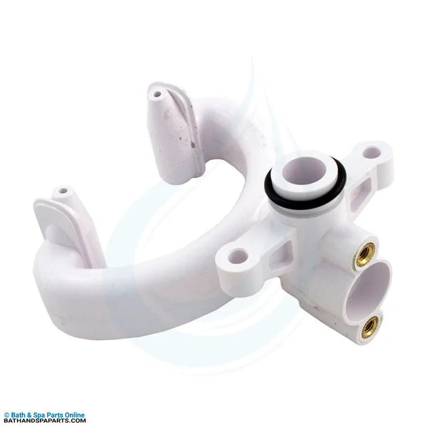 Polaris Zodiac 280/TankTrax Water Management Assembly (K25)