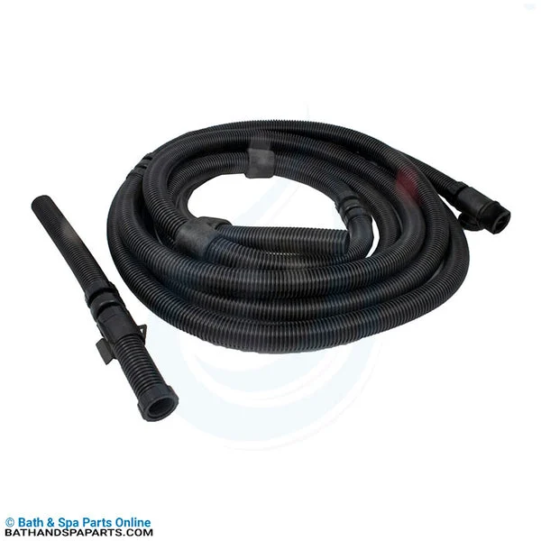 Polaris/Zodiac 360 26′ Black Feed Hose (9-100-3101)